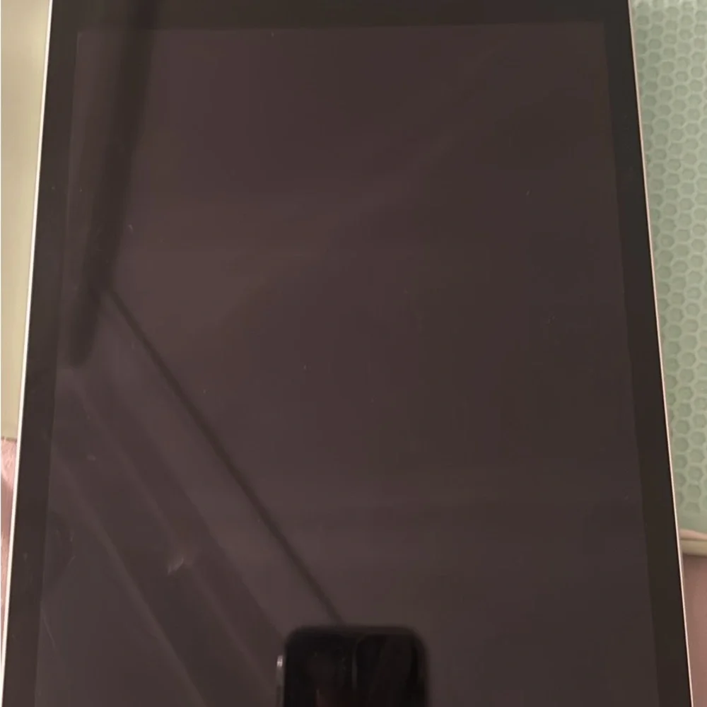 Black Tablet